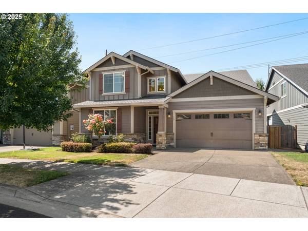 667 SE 78TH AVE, Hillsboro, OR 97123