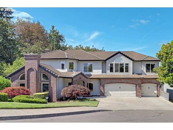 13459 SW MOUNTAIN RIDGE CT, Portland, OR 97224