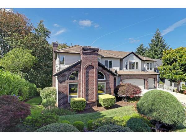 13459 SW MOUNTAIN RIDGE CT, Portland, OR 97224