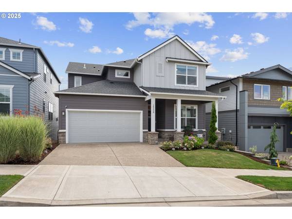 15170 SW COOLWATER LN, Portland, OR 97224