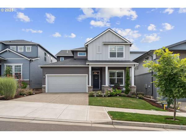 15170 SW COOLWATER LN, Portland, OR 97224
