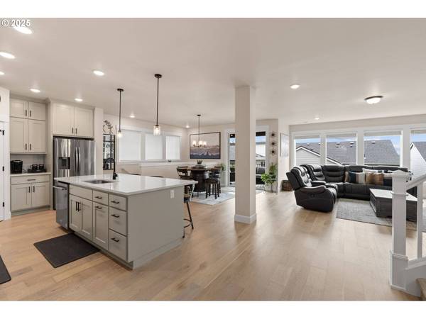 15170 SW COOLWATER LN, Portland, OR 97224