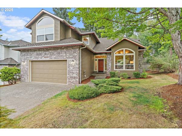10850 SW FALCON CT, Beaverton, OR 97007
