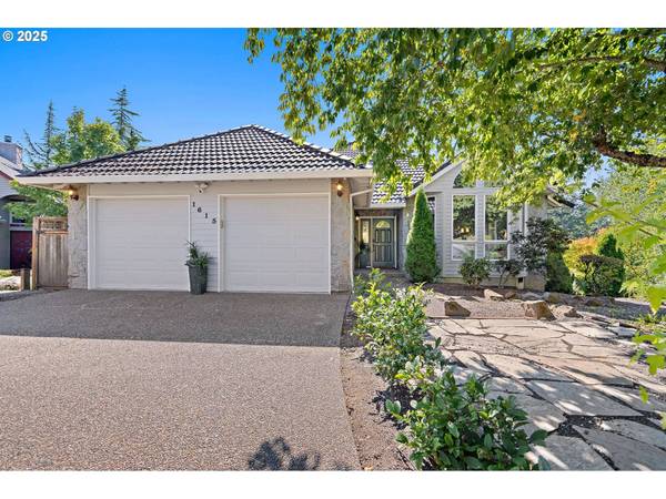 1615 NW BARNSLEY CT, Portland, OR 97229
