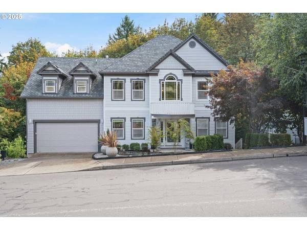 13518 SW HILLSHIRE DR, Portland, OR 97223