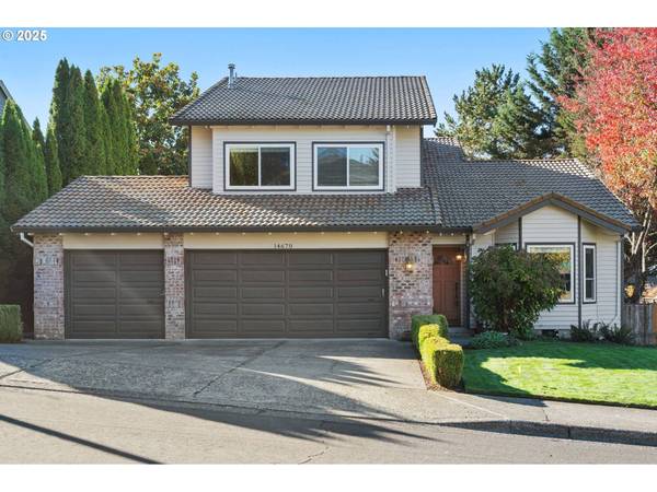 14670 SW MOET CT, Portland, OR 97224