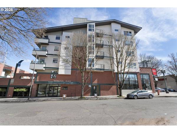 1718 NE 11TH AVE #409, Portland, OR 97212
