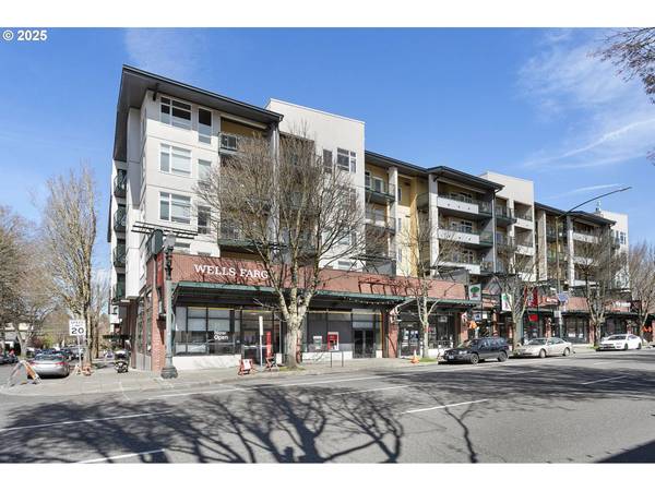1718 NE 11TH AVE #409, Portland, OR 97212