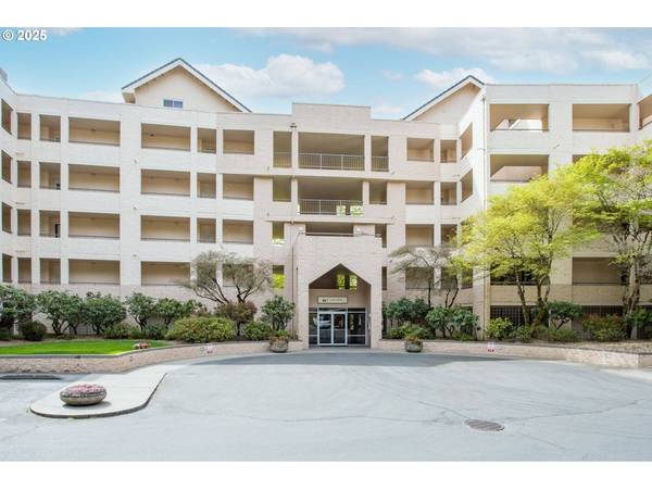 6685 W BURNSIDE RD #310, Portland, OR 97210