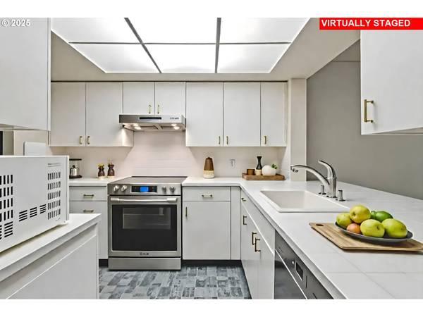 6605 W BURNSIDE DR #129, Portland, OR 97210