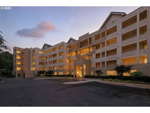 6605 W BURNSIDE DR #129, Portland, OR 97210