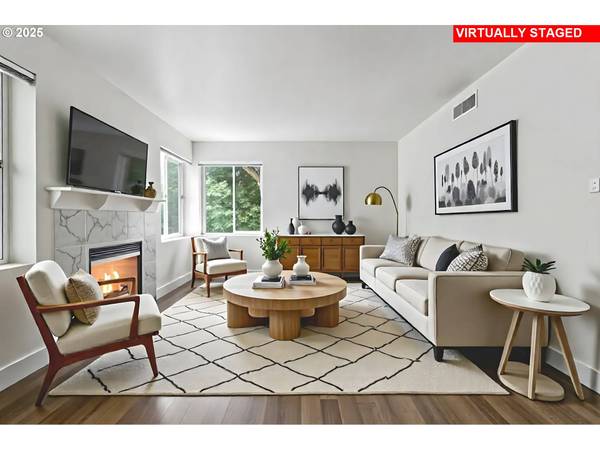 6605 W BURNSIDE DR #129, Portland, OR 97210