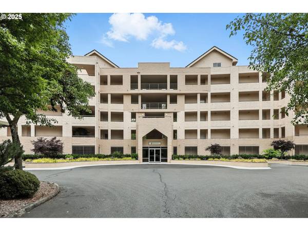 6605 W BURNSIDE DR #129, Portland, OR 97210