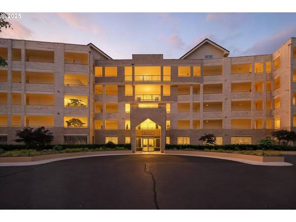 6605 W BURNSIDE DR #129, Portland, OR 97210