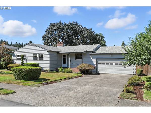 13141 NE EUGENE ST, Portland, OR 97230
