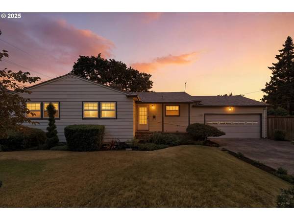 13141 NE EUGENE ST, Portland, OR 97230