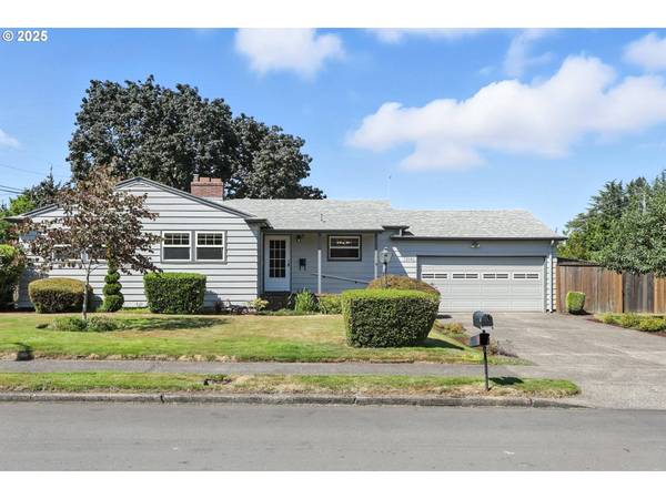 13141 NE EUGENE ST, Portland, OR 97230