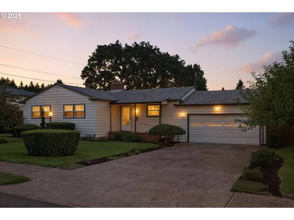 13141 NE EUGENE ST, Portland, OR 97230