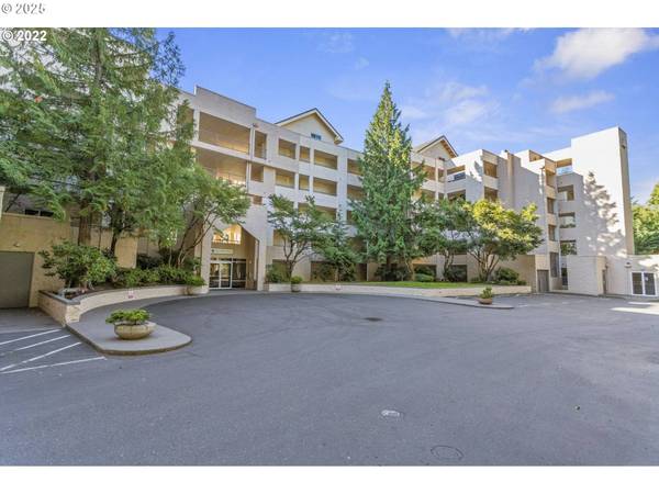 6645 W BURNSIDE ST #551, Portland, OR 97210