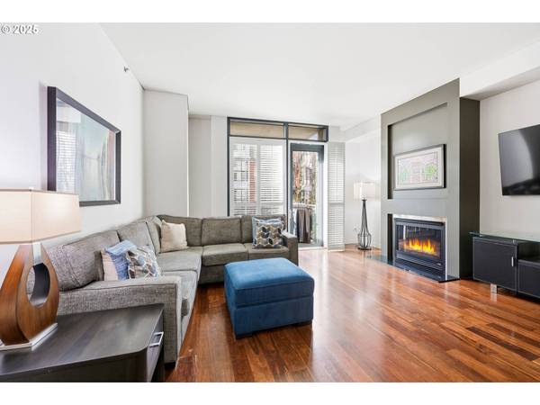 922 NW 11TH AVE #305, Portland, OR 97209