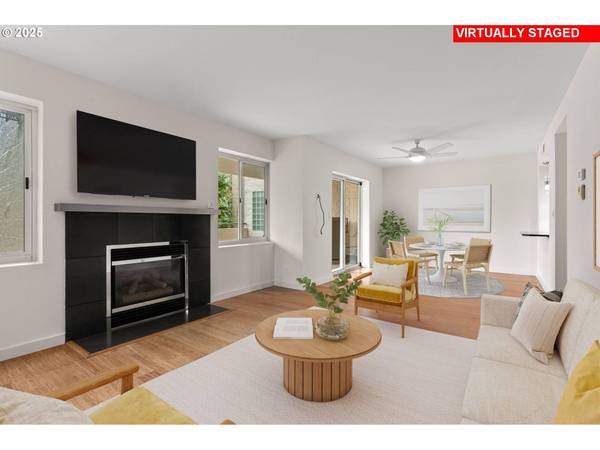 6685 W BURNSIDE ST #310, Portland, OR 97210