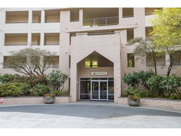 6685 W BURNSIDE ST #310, Portland, OR 97210