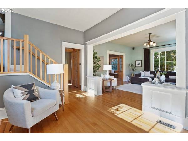 5753 N HAIGHT AVE, Portland, OR 97217