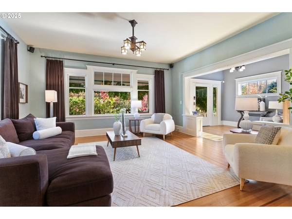 5753 N HAIGHT AVE, Portland, OR 97217