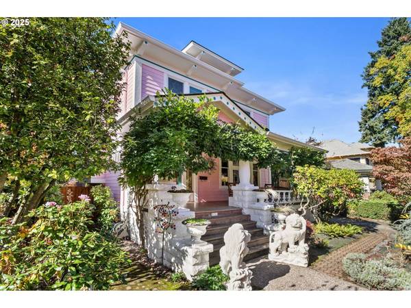 5753 N HAIGHT AVE, Portland, OR 97217