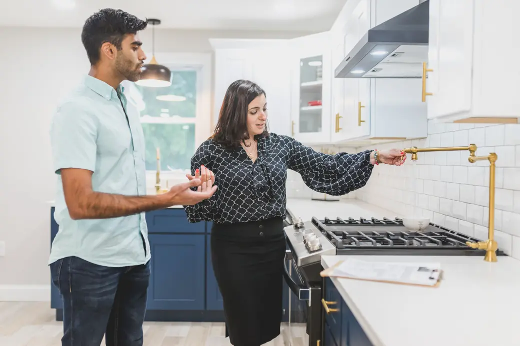 The Final Walk-Through: What Buyers Should Check Before Getting the Keys