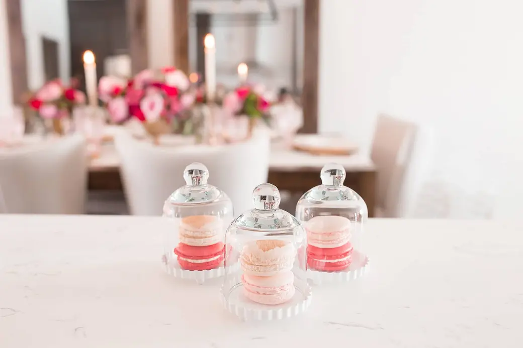 Unique Ideas for Celebrating Valentine's Day at Home