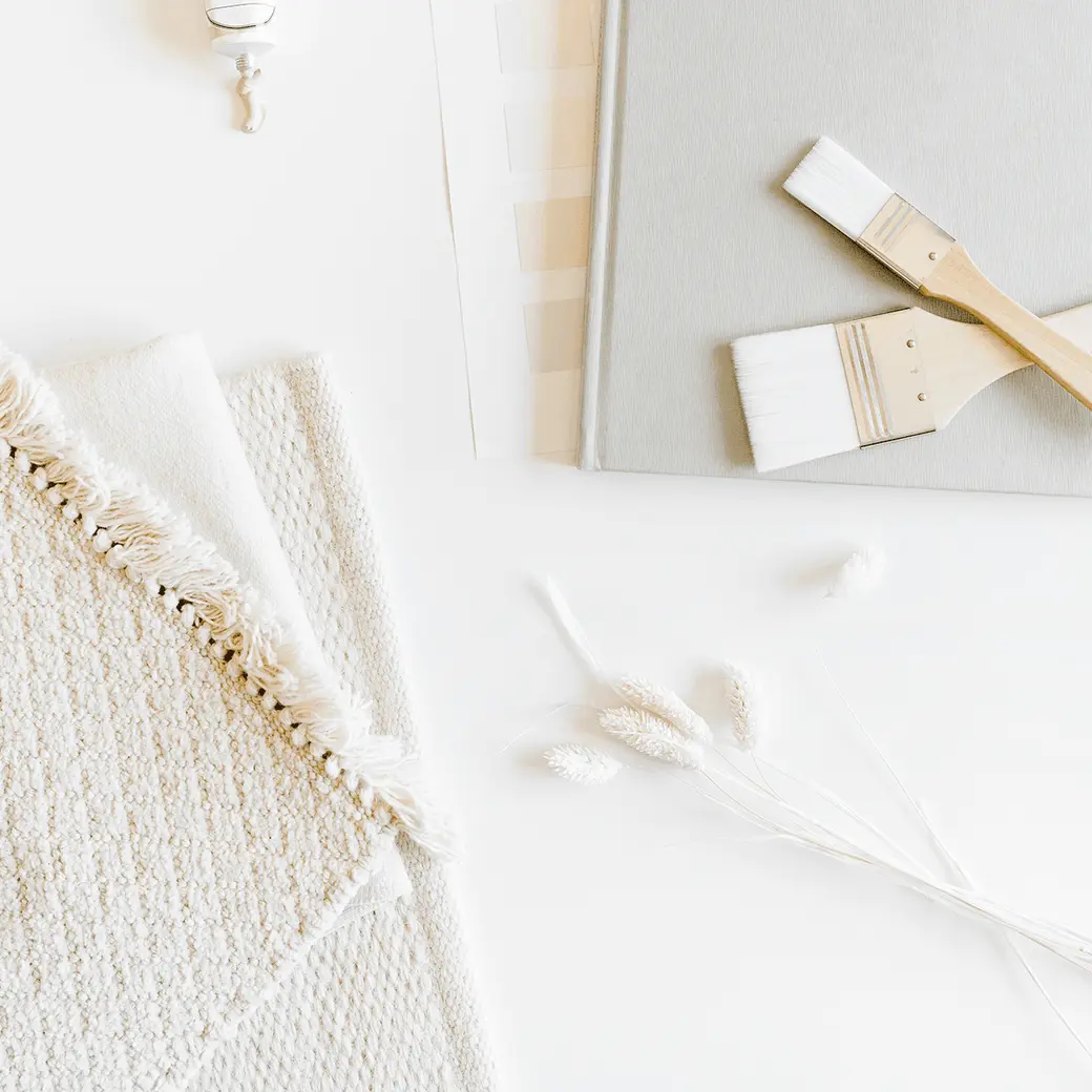 2021 Paint Trends and How to Create Them
