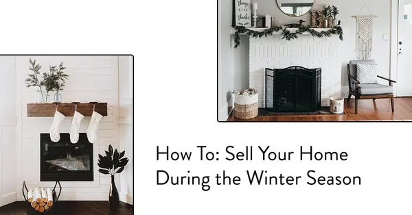 Pros & Cons of Listing Your Home in the Winter,Bonnie Mullinax