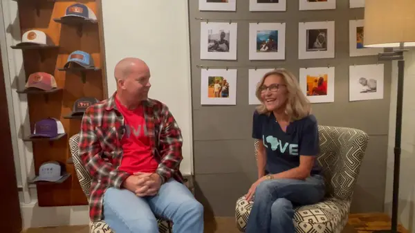 Live2540 Store and Charity,Bonnie Mullinax