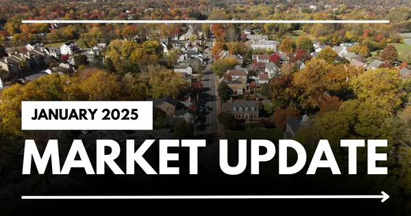Cartersville/Bartow County Housing Market for Year Ending 2024,Bonnie Mullinax