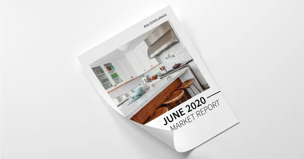 Cartersville Real Estate Market Update - June 2020,Bonnie Mullinax