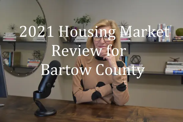 2021 Year In Review Market Update,Bonnie Mullinax