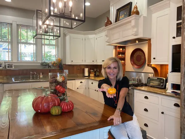 October 2020 Market Update,Bonnie Mullinax