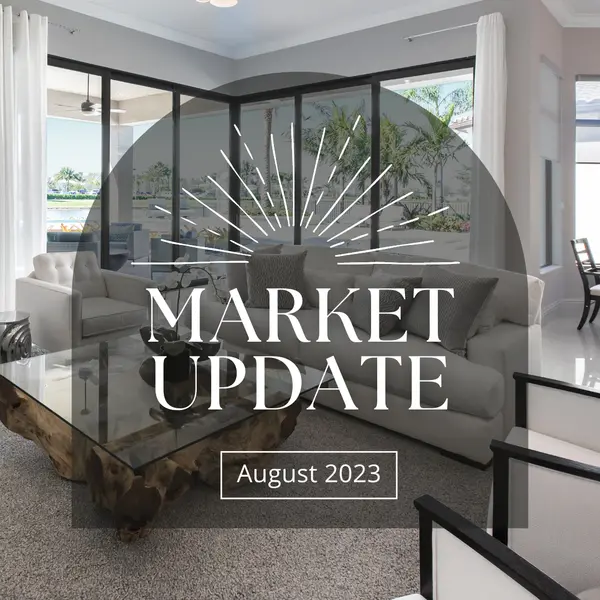 Cartersville/Bartow County Housing Market for August 2023,Bonnie Mullinax