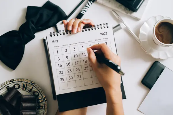 May Is the Best Month to Sell a Home.,Bonnie Mullinax