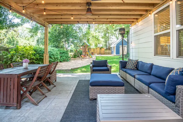 What's Resonating in Home Design Right Now