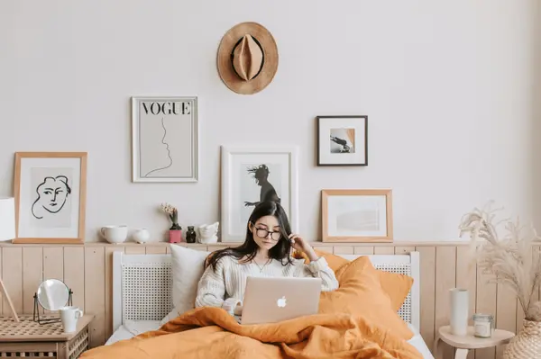 DIY Home Decor Trends for the New Year (Including 2023 Colors of the Year!),Bonnie Mullinax