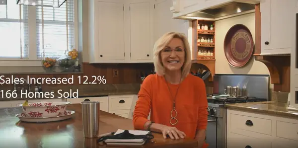 Cartersville Real Estate Market July 2020 Update,Bonnie Mullinax