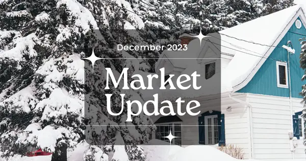 Cartersville/Bartow County Housing Market for November 2023,Bonnie Mullinax
