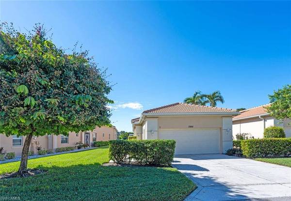 7895 Sanctuary CIR #117-1, Naples, FL 34104
