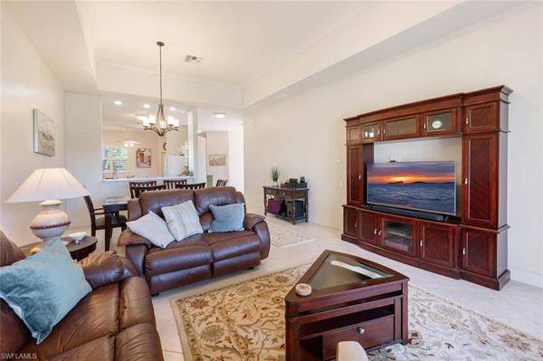 7895 Sanctuary CIR #117-1, Naples, FL 34104