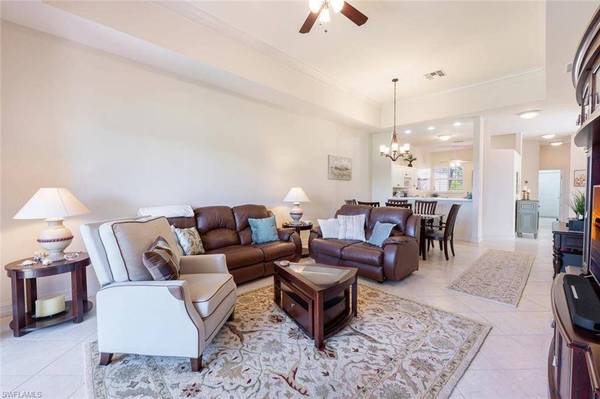 7895 Sanctuary CIR #117-1, Naples, FL 34104