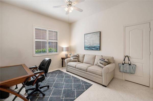 7895 Sanctuary CIR #117-1, Naples, FL 34104