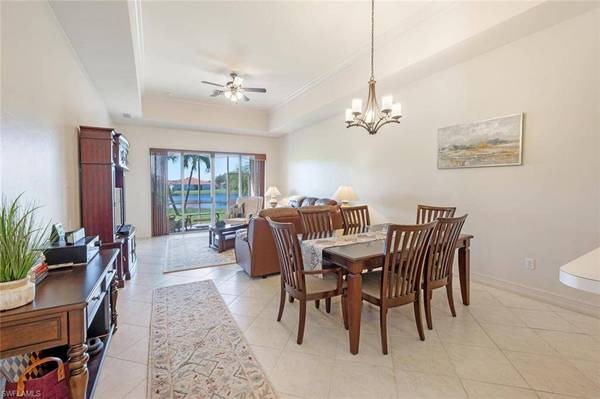 7895 Sanctuary CIR #117-1, Naples, FL 34104