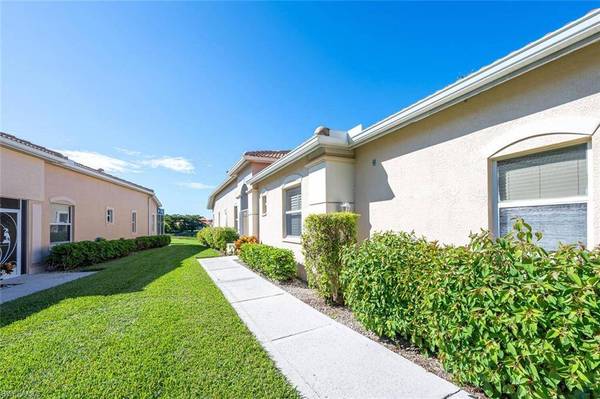 7895 Sanctuary CIR #117-1, Naples, FL 34104